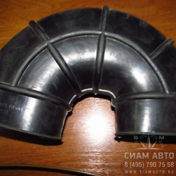 Патрубок впускной резиновый DONG FENG / 1109021t0500 (90584) Патрубок впускной резиновый DONG FENG / 1109021t0500 (90584)