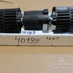 Моторчик дефростера 24V (40199) Моторчик дефростера 24V (40199)