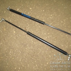 Амортизатор люка YQ-500-180 480N (41346) Амортизатор люка YQ-500-180 480N (41346)