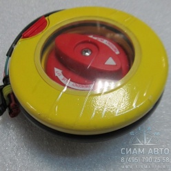 Клапан аварийного открывания двери внутр.. XMQ 261500449 KD-600Z (41247) Клапан аварийного открывания двери внутр.. XMQ 261500449 KD-600Z (41247)