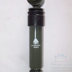 Амортизатор кабины малый (тело L=170, 2 уха) HOWO AZ4642430091 (90169) Амортизатор кабины малый (тело L=170, 2 уха) HOWO AZ4642430091 (90169)