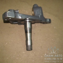 Кулак поворотный левый 230002926 XMQ6800 (40679) Кулак поворотный левый 230002926 XMQ6800 (40679)