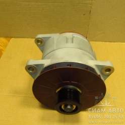Генератор основной 24 V 140A XMQ6127 (40125) Генератор основной 24 V 140A XMQ6127 (40125)