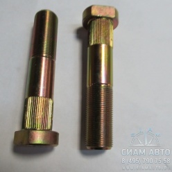 Шпилька колеса заднего KLQ 6129 (30059) Шпилька колеса заднего KLQ 6129 (30059)