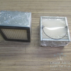 Фильтр сепаратора SWK-2000/10/H/ 062762 (90418) Фильтр сепаратора SWK-2000/10/H/ 062762 (90418)