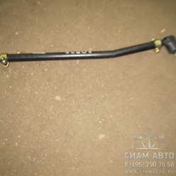 Тяга рулевая продольная передн. XML 6125A20-3401210-KF (20829) Тяга рулевая продольная передн. XML 6125A20-3401210-KF (20829)