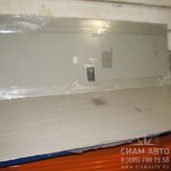 Панель двери пассажирской 262200130 XMQ6800 (40703) Панель двери пассажирской 262200130 XMQ6800 (40703)