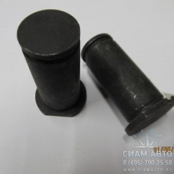 Палец колодки тормозной с кольцом 24v47-02531 KLQ6129/XMQ6127 (30404) Палец колодки тормозной с кольцом 24v47-02531 KLQ6129/XMQ6127 (30404)
