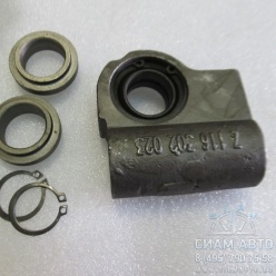 Р/к вилки сцепления без пальца S6-150/160 (Y00568) Р/к вилки сцепления без пальца S6-150/160 (Y00568)