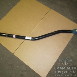 Тяга рулевая продольная (30MQ7-0301B) KLQ6108/6118 (30154) Тяга рулевая продольная (30MQ7-0301B) KLQ6108/6118 (30154)