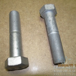 Болт М24*127 (91113) Болт М24*127 (91113)