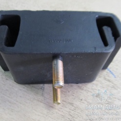 Подушка двигателя ZK6899 1001-00815 (Y00033) Подушка двигателя ZK6899 1001-00815 (Y00033)
