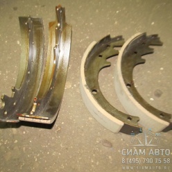 Колодка тормозная зад. (барабан) Тагаз Hardy не подходит (Н00169) Колодка тормозная зад. (барабан) Тагаз Hardy не подходит (Н00169)