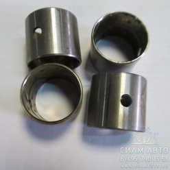 Втулка сошки маятника ZK6118HGA 3412-00105 (Y00027) Втулка сошки маятника ZK6118HGA 3412-00105 (Y00027)