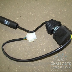 Переключатель ретардера ZK6122 3631-00040 (Y00444) Переключатель ретардера ZK6122 3631-00040 (Y00444)