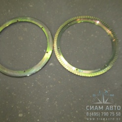 Кольцо ABS зад. XMQ6800 (41212) Кольцо ABS зад. XMQ6800 (41212)