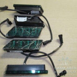 Фонарь спереди сверху 1 236700030 XMQ6129 (40726) Фонарь спереди сверху 1 236700030 XMQ6129 (40726)