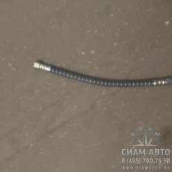 Шланг тормозной (L=400 mm) ZK6129 3506-01409 (Y00427) Шланг тормозной (L=400 mm) ZK6129 3506-01409 (Y00427)