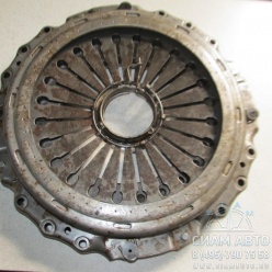 Корзина сцепления XML6127JR (20864) Корзина сцепления XML6127JR (20864)