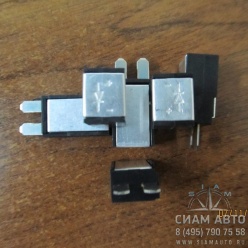 Диодная сборка (6118HGA, 6119HA/6129H ) 3722-01193 (Y00349) Диодная сборка (6118HGA, 6119HA/6129H ) 3722-01193 (Y00349)