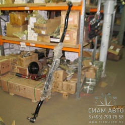Тяга поперечная в сборе ZK6129 3003-00096 (Y00192) Тяга поперечная в сборе ZK6129 3003-00096 (Y00192)