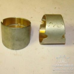 Втулка шатуна 4891178 EQB 180-20 4BT-6BT,ISB,ISD (С00237) Втулка шатуна 4891178 EQB 180-20 4BT-6BT,ISB,ISD (С00237)