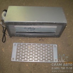 Печка ступеней в сборе SR-300J/2L ZK6118HGA CNG (Y00334) Печка ступеней в сборе SR-300J/2L ZK6118HGA CNG (Y00334)