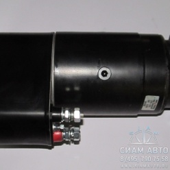 Стартер R30 G (IM641/T) 6.6 kw Евро2 / 2080400054 (10784) Стартер R30 G (IM641/T) 6.6 kw Евро2 / 2080400054 (10784)