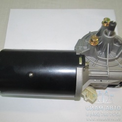 Мотор стеклоочистителя 24v 150W D шлиц.-13мм XML6129 (20283) Мотор стеклоочистителя 24v 150W D шлиц.-13мм XML6129 (20283)