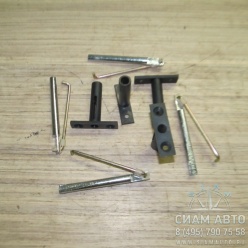 Тяга дверной ручки XMQ (40602) Тяга дверной ручки XMQ (40602)