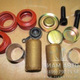 Р/к суппорта направляющие XML6127JR (20769) Р/к суппорта направляющие XML6127JR (20769)