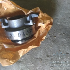 Подшипник выжимной сцепления Zk61291601-00290 (Y00407) Подшипник выжимной сцепления Zk61291601-00290 (Y00407)