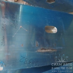 Люк 160,5х96,5 (40582) Люк 160,5х96,5 (40582)