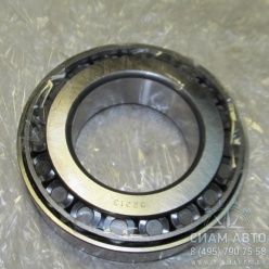 Подшипник ступицы 65х120х33 (91034) Подшипник ступицы 65х120х33 (91034)