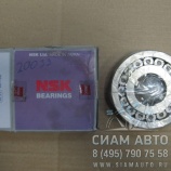 Подшипник редуктора заднего моста XML6129 (20033) Подшипник редуктора заднего моста XML6129 (20033)