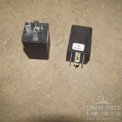 Реле паузы стеклоочистителя JD267A ( 6122H9/6938HB9/6118HGA CNG) 3722-01502 (Y00519) Реле паузы стеклоочистителя JD267A ( 6122H9/6938HB9/6118HGA CNG) 3722-01502 (Y00519)