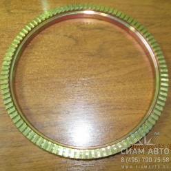 Кольцо Абс перед балка XMQ 230000003 (40952) Кольцо Абс перед балка XMQ 230000003 (40952)