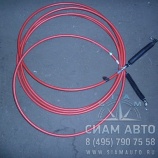 Трос КПП 9,3 м XML6129 (20023) Трос КПП 9,3 м XML6129 (20023)