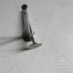 Клапан впускной VOLVO дв.TD70 / 466 3795 (91363) Клапан впускной VOLVO дв.TD70 / 466 3795 (91363)
