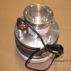 Вискомуфта электрич. (3 ск-ти) XMQ6127 (41215) Вискомуфта электрич. (3 ск-ти) XMQ6127 (41215)