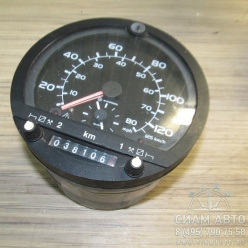 Тахограф Kienzle 1318.27 (61049) Тахограф Kienzle 1318.27 (61049)