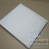 Фильтр салона OPEL LA74 KNECHT (90228) Фильтр салона OPEL LA74 KNECHT (90228)