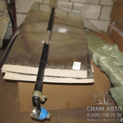 Тяга рулевая поперечная в сборе Балка 230000593 XMQ127/6129 (40632) Тяга рулевая поперечная в сборе Балка 230000593 XMQ127/6129 (40632)