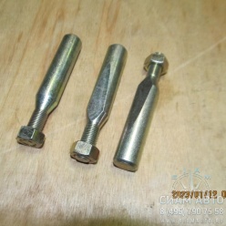 Клин шкворня XMQ6129 (41379) Клин шкворня XMQ6129 (41379)