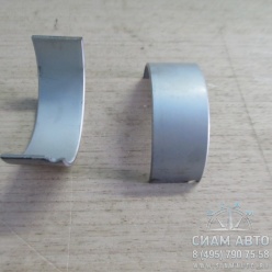 Вкладыш шатуный Std. F6L912 / пара (80159) Вкладыш шатуный Std. F6L912 / пара (80159)