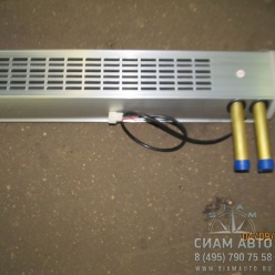 Печка настенная подвод справа SR-400-5 (Y00335) Печка настенная подвод справа SR-400-5 (Y00335)