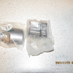 Р/к суппорта для Knorr-Bremse SN5 (роликовый подшипник из 2 частей) (М00585) Р/к суппорта для Knorr-Bremse SN5 (роликовый подшипник из 2 частей) (М00585)