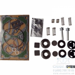 Р/к головки блока компрессора 7Е-8926 (САТ00024) Р/к головки блока компрессора 7Е-8926 (САТ00024)