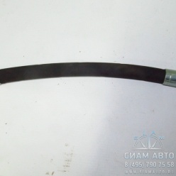 Шланг 10x300HV1 (высокого давл. рулев. сист.) / 4436550320 / 335-590971 (10493) Шланг 10x300HV1 (высокого давл. рулев. сист.) / 4436550320 / 335-590971 (10493)