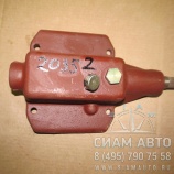 Крышка КПП DF6S900 XML6121 (20352) Крышка КПП DF6S900 XML6121 (20352)